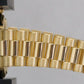 VINTAGE 1978 Rolex Day-Date President CHAMPAGNE DIAMOND 36mm 18K Watch 18038