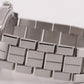 Patek Philippe Aquanaut 38mm BLACK Stainless Steel Automatic Watch 5065A