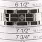 Patek Philippe Aquanaut 38mm BLACK Stainless Steel Automatic Watch 5065A