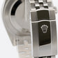 2022 PAPERS Rolex DateJust 41 BLUE 18K Gold Steel JUBILEE Fluted 41mm 126334 BOX