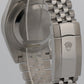 2022 PAPERS Rolex DateJust 41mm WIMBLEDON Roman 18K Fluted JUBILEE 126334 BOX