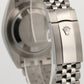 Rolex DateJust 41 AZZURRO BLUE ROMAN 18K Stainless Steel JUBILEE 41mm 126334
