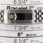 PAPERS Rolex GMT-Master II BATGIRL 40mm Blue Black JUBILEE Steel 126710 BLNR BOX