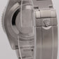 2022 PAPERS Rolex Submariner 41mm BLACK Stainless Steel Ceramic 126610 LN BOX