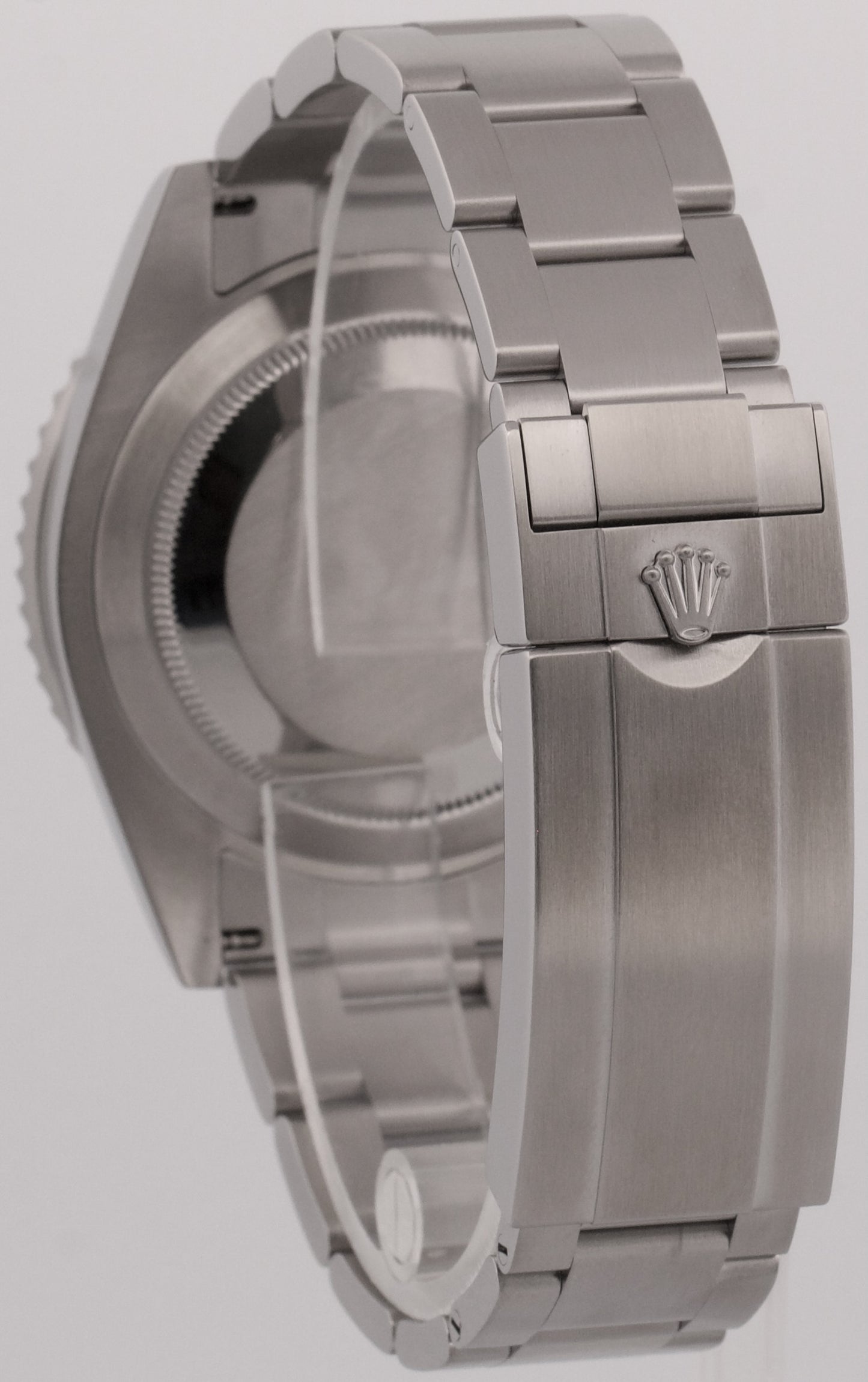 2022 PAPERS Rolex Submariner 41mm BLACK Stainless Steel Ceramic 126610 LN BOX