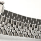Rolex DateJust 41 AZZURRO BLUE ROMAN 18K Stainless Steel JUBILEE 41mm 126334