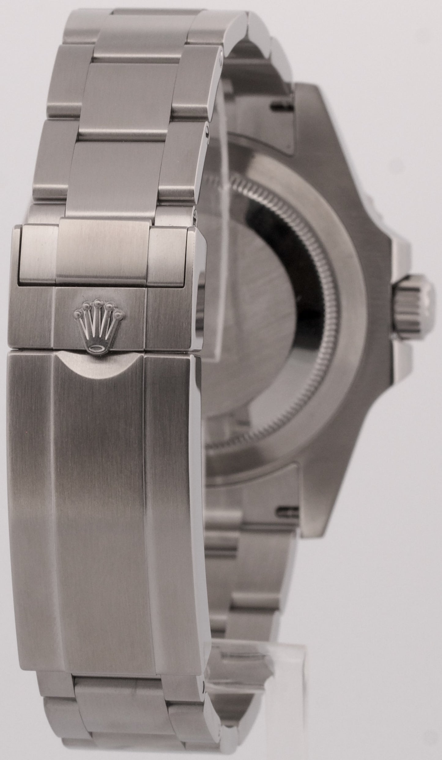 2022 PAPERS Rolex Submariner 41mm BLACK Stainless Steel Ceramic 126610 LN BOX