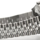 Rolex DateJust 41 AZZURRO BLUE ROMAN 18K Stainless Steel JUBILEE 41mm 126334