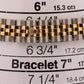 2008 Ladies Rolex DateJust 179173 Champagne Roman 18K 26mm Jubilee Box Papers