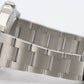 2015 PAPERS Rolex Explorer II 42mm POLAR WHITE Orange Stainless Steel 216570 BOX
