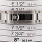 Rolex GMT-Master II SAPPHIRE DIAMOND Stainless Steel Black Blue 40mm 116710
