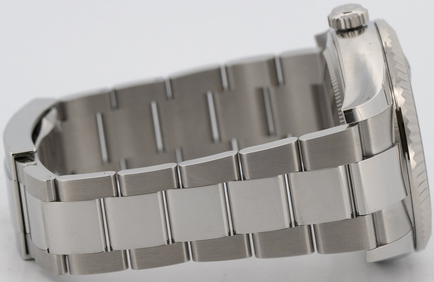 UNWORN NOV 2025 PAPERS Rolex Sky-Dweller GREEN Oyster 18K 42mm 336934 Watch BOX