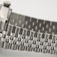 Rolex Sky-Dweller BLUE Stainless Steel 18K White Gold 42mm JUBILEE 326934 BOX