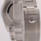 2023 PAPERS Rolex Explorer I BLACK Stainless Steel 40mm 224270 Watch BOX