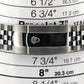 Rolex Sky-Dweller BLUE Stainless Steel 18K White Gold 42mm JUBILEE 326934 BOX