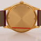 Patek Philippe Calatrava 3998J Silver 18K Yellow Gold Automatic 34mm Watch