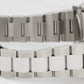 MINT 2022 PAPERS Rolex Sky-Dweller WHITE Gold Steel 42mm 326934 Oyster Watch BOX