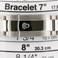 2012 Rolex DateJust 36mm SILVER Stainless Steel OYSTER Smooth Watch 116200