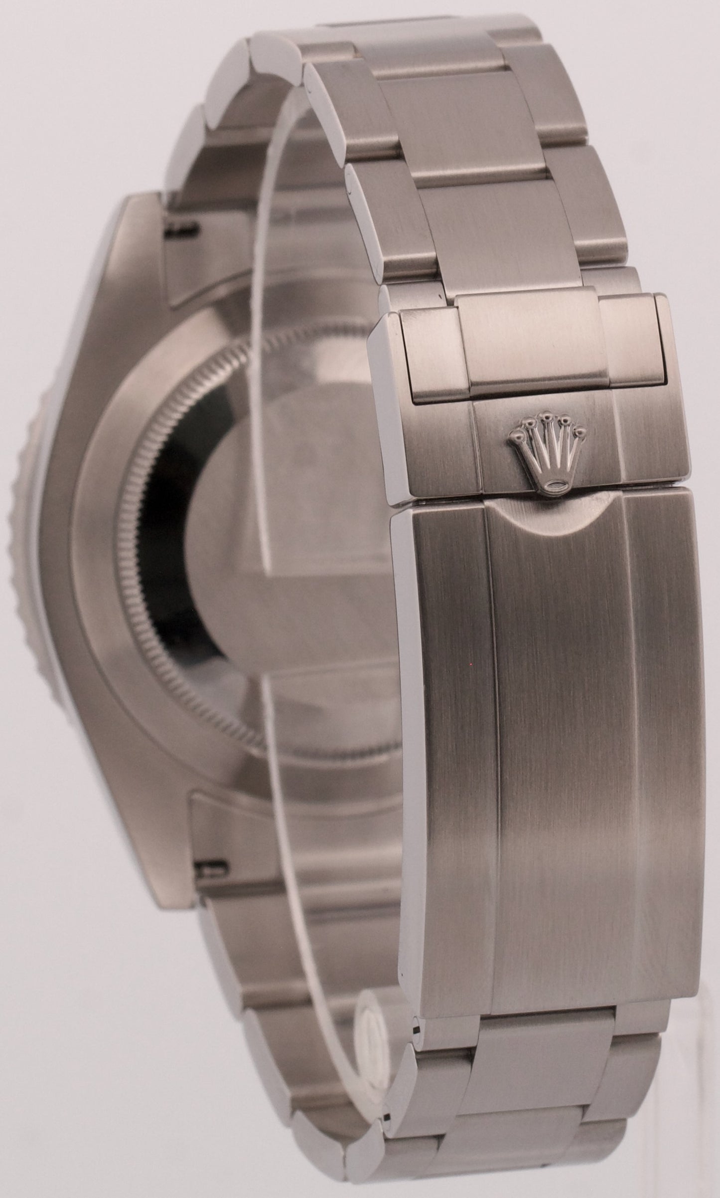 2025 Rolex Submariner 41mm GREEN KERMIT Stainless Steel Ceramic 126610 LV BOX