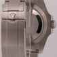 2025 Rolex Submariner 41mm GREEN KERMIT Stainless Steel Ceramic 126610 LV BOX