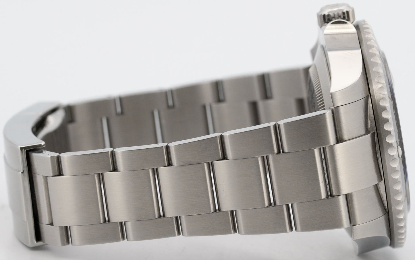 2023 PAPERS Rolex Sea-Dweller 126600 MK2 50th-Anniversary Red Black 43mm BOX