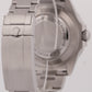 MINT NEW PAPERS Rolex Sea-Dweller 50th-Anniversary BLACK Red 43mm MK2 126600 BOX