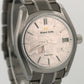 PAPERS Grand Seiko Heritage Titanium SHUNBUN Cherry Blossom 40mm SBGA413 BOX