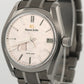 PAPERS Grand Seiko Heritage Titanium SHUNBUN Cherry Blossom 40mm SBGA413 BOX