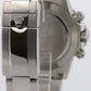 Rolex Daytona Cosmograph BLACK Stainless Steel Ceramic 40mm 116500 LN Watch