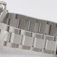 Rolex Daytona Cosmograph BLACK Stainless Steel Ceramic 40mm 116500 LN Watch