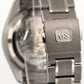PAPERS Grand Seiko Heritage Titanium SHUNBUN Cherry Blossom 40mm SBGA413 BOX