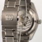 PAPERS Grand Seiko Heritage Titanium SHUNBUN Cherry Blossom 40mm SBGA413 BOX