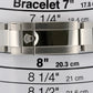 Rolex Daytona Cosmograph BLACK Stainless Steel Ceramic 40mm 116500 LN Watch