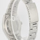 VINTAGE Rolex Oyster Perpetual Date Stainless Steel Silver 34mm 1500 Watch
