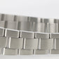 VINTAGE Rolex Oyster Perpetual Date Stainless Steel Silver 34mm 1500 Watch