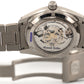 PAPERS Grand Seiko Heritage Titanium SHUNBUN Cherry Blossom 40mm SBGA413 BOX