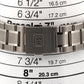 PAPERS Grand Seiko Heritage Titanium SHUNBUN Cherry Blossom 40mm SBGA413 BOX