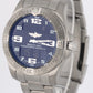 Breitling Professional Aerospace EVO Titanium Black Digital Arabic 43mm E79363