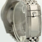 STICKERED Rolex GMT-Master II 40mm PEPSI Red Blue JUBILEE 126710 BLRO BOX