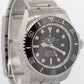 Rolex Sea-Dweller Deepsea BLACK Stainless Steel Ceramic Dive 44mm Watch 126660