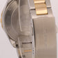 2021 PAPERS Tag Heuer Aquaracer Date BLUE Steel Gold WBD2120.BB0930 41mm BOX