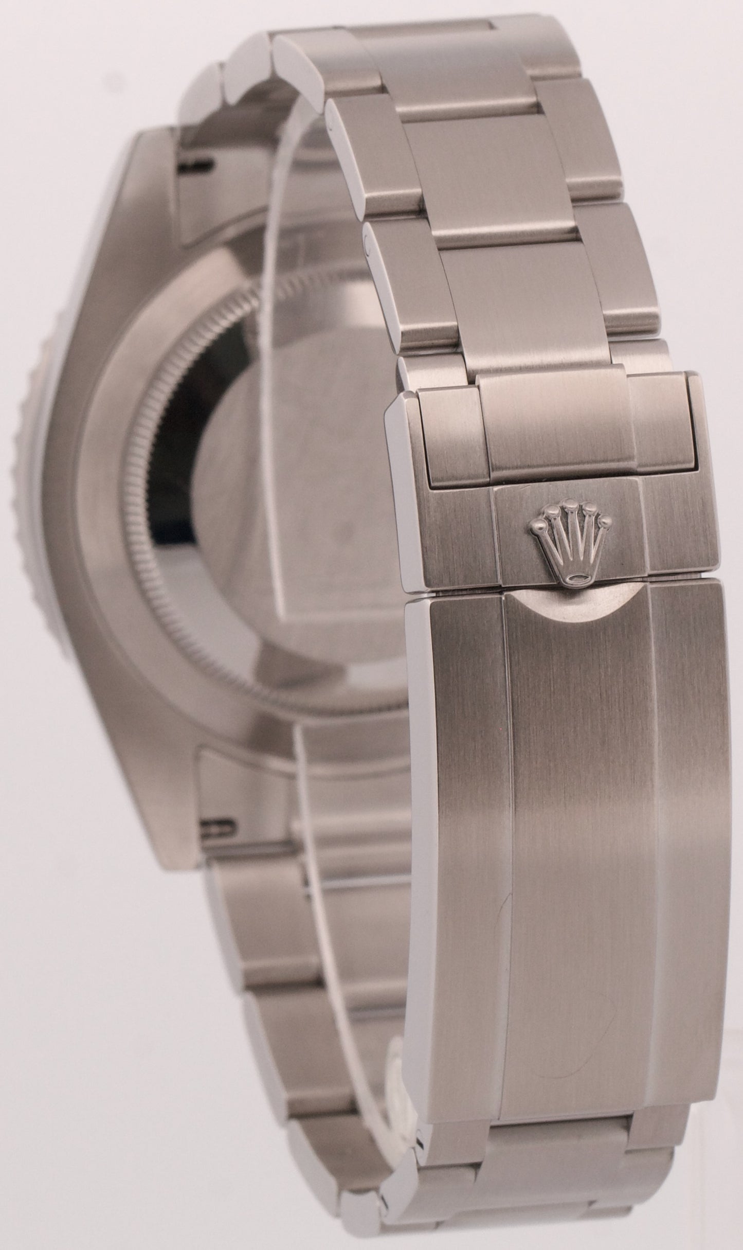 2025 PAPERS Rolex Submariner 41mm GREEN KERMIT Steel Ceramic 126610 LV BOX