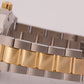 2021 PAPERS Tag Heuer Aquaracer Date BLUE Steel Gold WBD2120.BB0930 41mm BOX