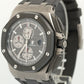 Audemars Piguet Royal Oak Offshore TITANIUM Slate 44mm 26400IO.OO.A004CA.01