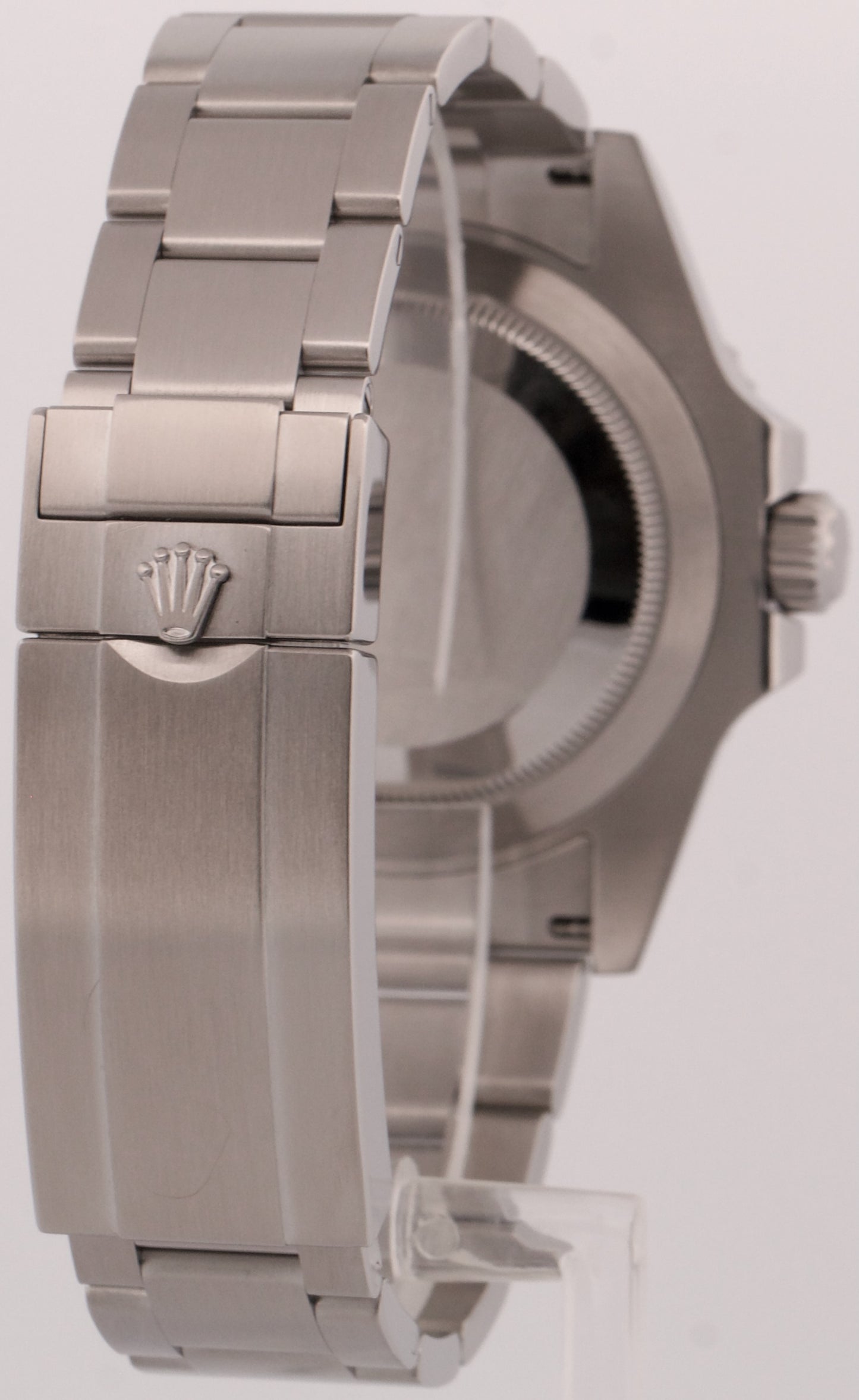2025 PAPERS Rolex Submariner 41mm GREEN KERMIT Steel Ceramic 126610 LV BOX