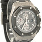 Audemars Piguet Royal Oak Offshore TITANIUM Slate 44mm 26400IO.OO.A004CA.01