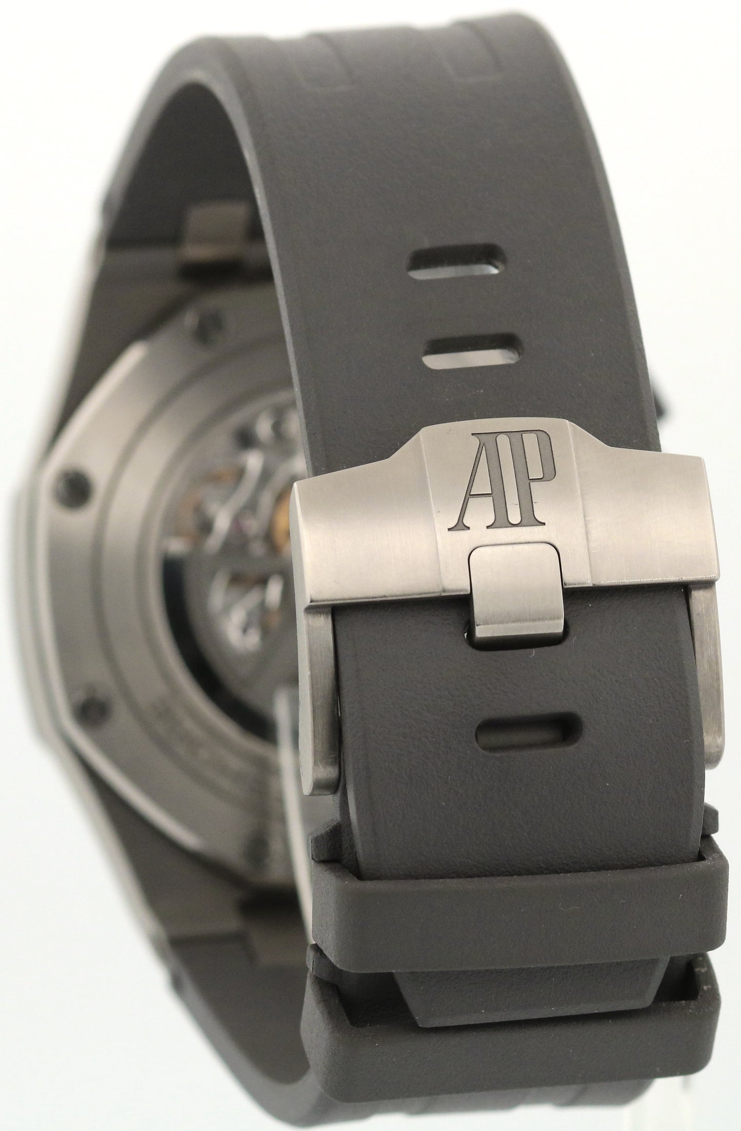 Audemars Piguet Royal Oak Offshore TITANIUM Slate 44mm 26400IO.OO.A004CA.01