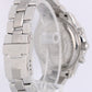 Breitling Colt Chronograph Stainless Steel Blue 38mm Quartz A73350 Watch