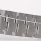 Rolex Oyster Perpetual SILVER CONCENTRIC Stainless Steel Automatic 34mm 114200