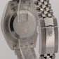 NEW 2026 PAPERS Rolex DateJust GREEN OMBRE 18K Gold Steel 41mm JUBILEE 126334 BOX